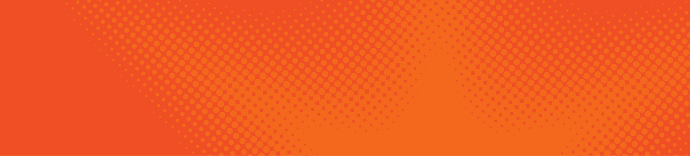Orange Background