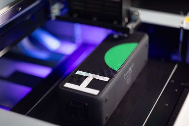 Roland VersaSTUDIO BD-8 Desktop UV Flatbed Printer