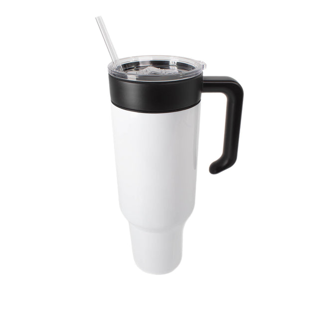 MakerFlo 30oz & 40oz MakerTwist™ Handle – Twist-On Tumbler Accessory