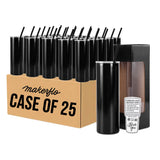 MakerTwist 20oz Skinny Tumbler