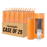 MakerTwist 20oz Skinny Tumbler