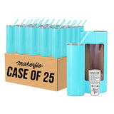 MakerTwist 20oz Skinny Tumbler