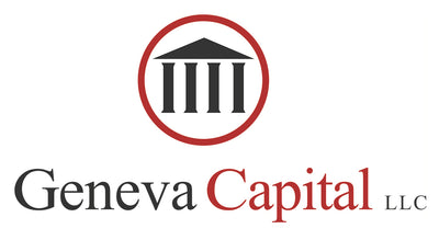 Geneva Capital LLC logo