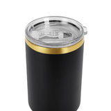 40oz Gold-Plated Tumbler