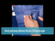 UV Transfer Film B Roll (3" Core)