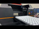 LogoJET Aluminum/Anodized Custom Print Tray - Basic Design