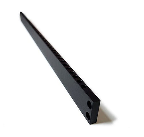 UVx40R Rotary Rear Bar | LogoJET Inc.