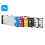 Genuine Roland Eco-UV5 Ink for Roland VersaStudio BD-8 and BD-12 Printers - CMYK, White, Gloss, Primer