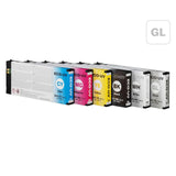 Genuine Roland Eco-UV5 Ink for Roland VersaStudio BD-8 and BD-12 Printers - CMYK, White, Gloss, Primer