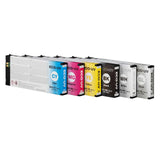 Genuine Roland Eco-UV5 Ink for Roland VersaStudio BD-8 and BD-12 Printers - CMYK, White, Gloss, Primer
