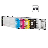Genuine Roland Eco-UV5 Ink for Roland VersaStudio BD-8 and BD-12 Printers - CMYK, White, Gloss, Primer