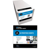 Roland UV DTF Graphic Transfer System Film Kit, Small