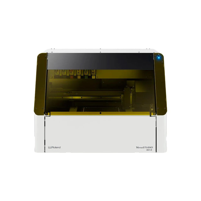 Roland VersaSTUDIO BD-8 Desktop UV Flatbed Printer
