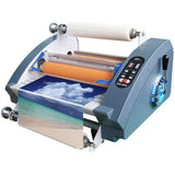 Thermal Pressure Sensitive Roll Laminator 15"