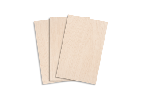 TruFlat® Maple Plywood-0