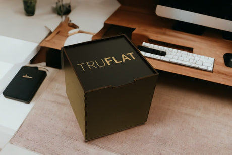 TruFlat® Black Plywood-3