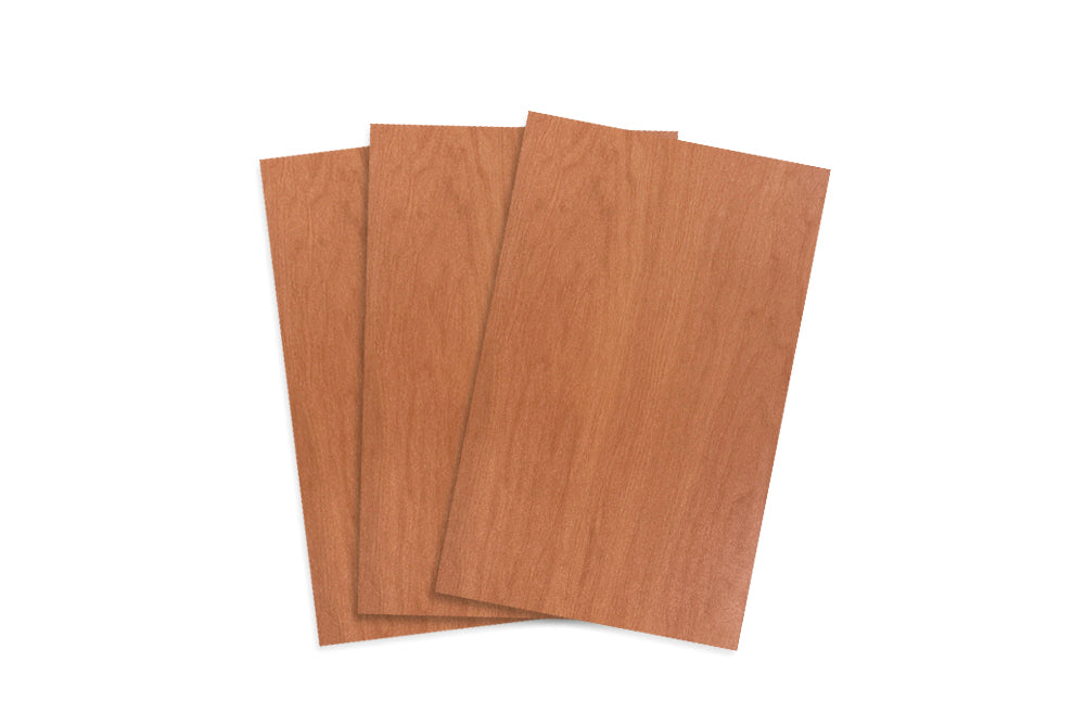 TruFlat® Cherry Plywood-0