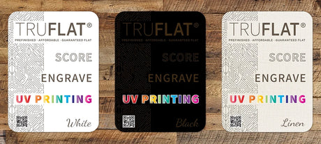 TruFlat® Essentials Pack-2
