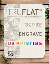TruFlat® Linen Plywood-2