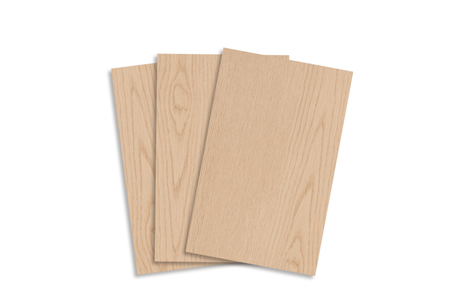 TruFlat® Oak Plywood-0