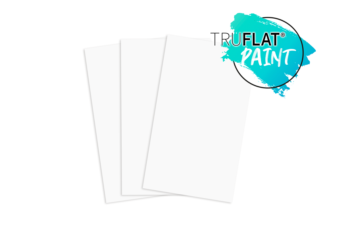 TruFlat® Paint Plywood
