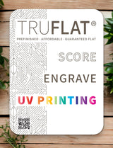 TruFlat® White 2.0 Plywood-2