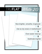TruFlat® White 2.0 Plywood-1