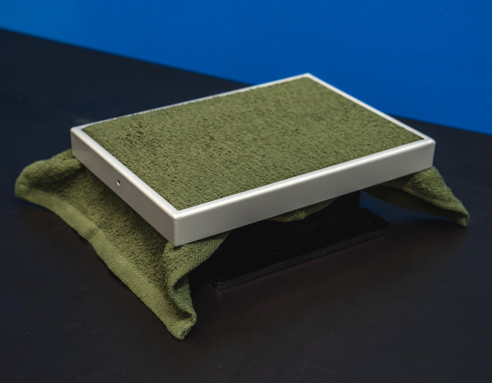  LogoJET T90 PRO Direct to Garment Small Platen 7.5"x10.5" imprint area | LogoJET Inc.