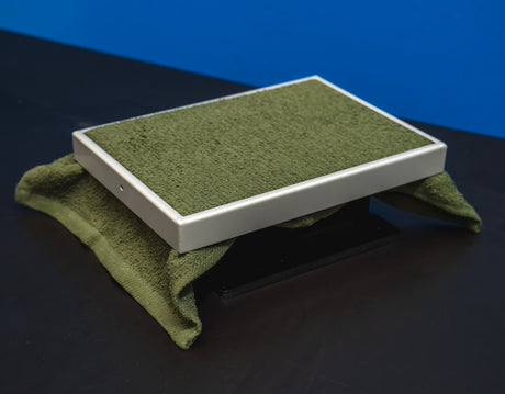  LogoJET T90 PRO Direct to Garment Small Platen 7.5"x10.5" imprint area | LogoJET Inc.