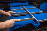  LogoJET T90 PRO Direct to Garment Small Platen 7.5"x10.5" imprint area | LogoJET Inc.