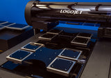  LogoJET T90 PRO Direct to Garment Short Sleeve Platen | LogoJET Inc.