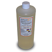 LogoJET Flush solution for solvent inks - 1 Liter