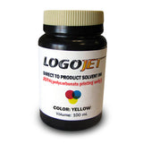Solvent Ink for ABS and Polycarbonate Materials