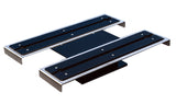  LogoJET T90 PRO Direct to Garment Long Sleeve Platen | LogoJET Inc.