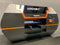 LogoJET UVx40R PLUS Direct to Substrate Printer REFURBISHED