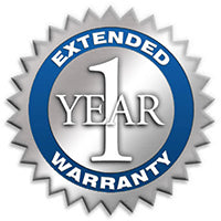 LogoJET Extended Warranty