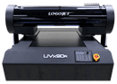 LogoJET UVx90R Direct to Substrate Printer