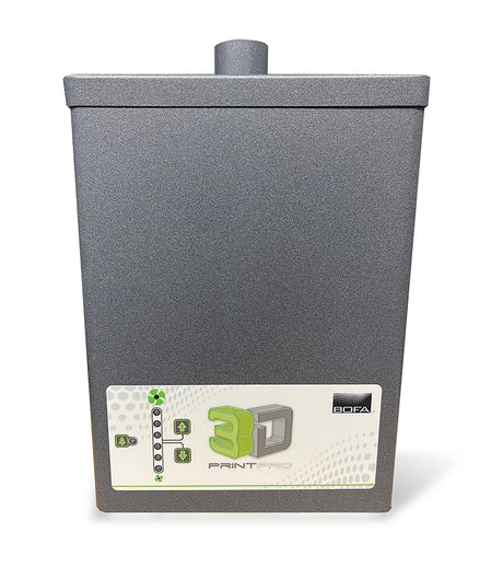  BOFA Air Filtration Unit | LogoJET Inc.