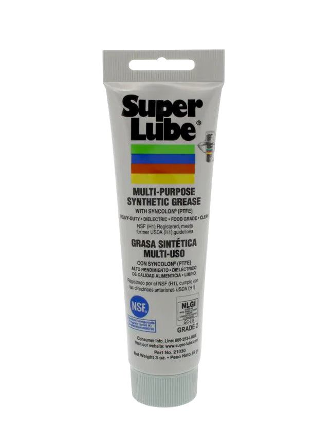Food Safe Lubrication Grease